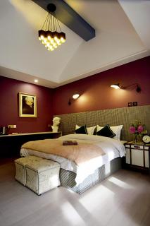 Floral Joy Hotel · Family Villa Nanjing - 1