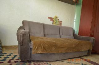 Petrovskaya Pristan - 3