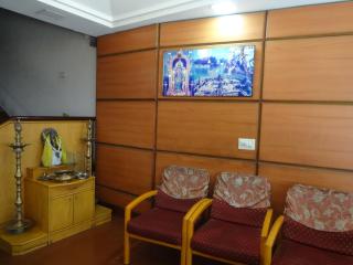 Hotel Pearls - Madurai - 7