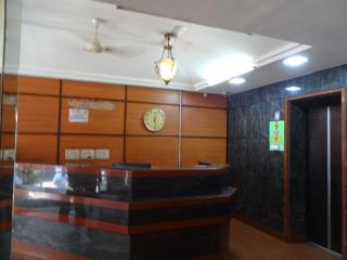 Hotel Pearls - Madurai - 6