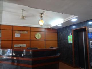 Hotel Pearls - Madurai - 5