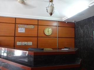 Hotel Pearls - Madurai - 4