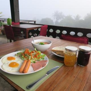 Yoont Hotel - Ban Khun Yuam - 2