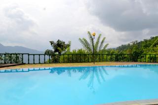 Hotel Breeta's Garden - Ginigathena - 0