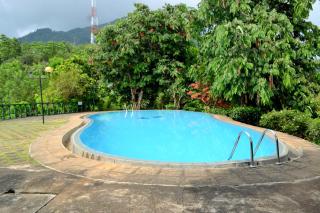 Hotel Breeta's Garden - Ginigathena - 8