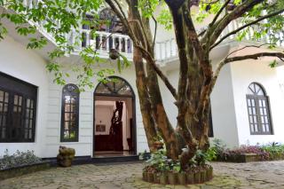 Hotel Breeta's Garden - Ginigathena - 1