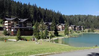 Apartmány Olívia a Olympia Liptov - 6