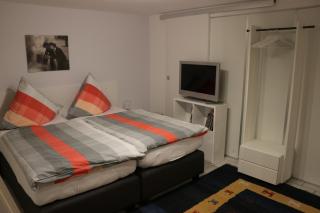 Ferien- und Monteurstudios - Kassel - 3