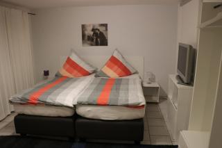 Ferien- und Monteurstudios - Kassel - 4