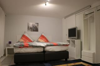 Ferien- und Monteurstudios - Kassel - 5