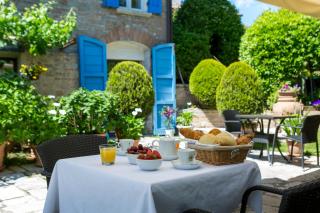 Il Villino Hotel & SPA - Santarcangelo di Romagna - 4