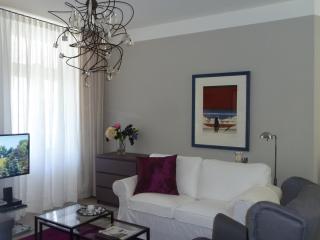Appartement Fischersfritze - Göhren - 4
