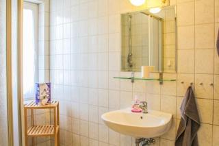Pension im Ostseebad Sellin - 5