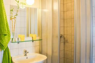 Pension im Ostseebad Sellin - 4