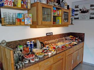 Pension im Ostseebad Sellin - Ostseebad Sellin - 2