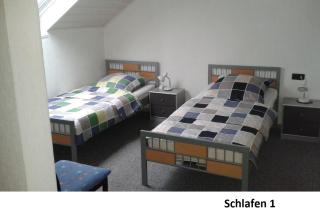 Ferienwohnung Bäumener - 5