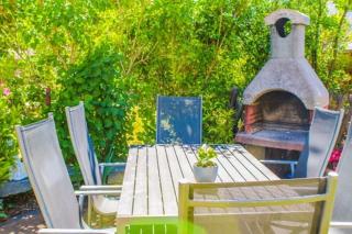 Pension im Ostseebad Sellin - Ostseebad Sellin - 4