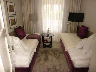 Appartement Fischersfritze - Göhren - 3