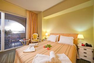 Angelika Pallas Hotel - Igoumenitsa - 0