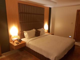 The Classik Fort - Cochin - 2