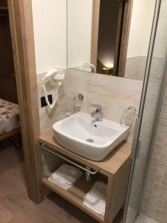 Hotel Piccolo Mondo - Bormio - 2