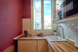 LEEWAYS APARTMENT in MANCEBOS - Madrid - 1