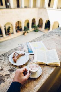 San Francesco Heritage Hotel - 0