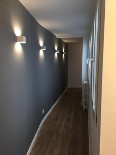 Charming and bright apartment - 5