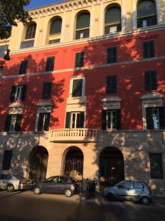 Augustana House and Suites - Roma - 9