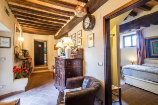 B&B Le Due Volpi - Vicchio - 1
