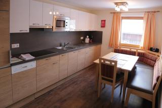 Haus Kathrein - Prutz - 6