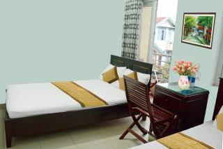 Cat An Guesthouse - Hue - 2
