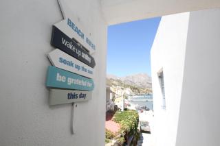 Maistrali Studios - Diafani - 1