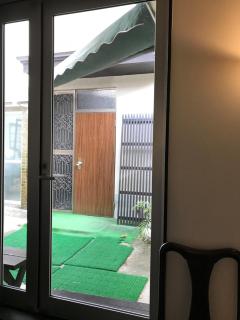 Nakaya House - 1