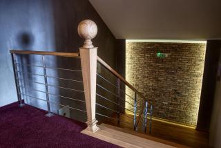 Hotel Pod Szyszkami - Koźmin - 4