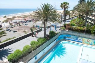 Apartamentos El Paseo - Playa del Inglés - 5