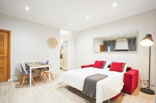 LEEWAYS APARTMENT in ROSARIO - Madrid - 5