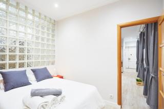 LEEWAYS APARTMENT in ROSARIO - Madrid - 1