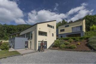 La Villa Coocon - Trois-Ponts - 3