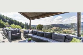 La Villa Coocon - Trois-Ponts - 2