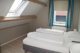 Vakantiehuizen Hofstede Elzenoord - Vrouwenpolder - 7