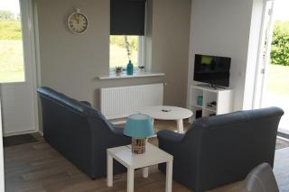 Vakantiehuizen Hofstede Elzenoord - Vrouwenpolder - 6