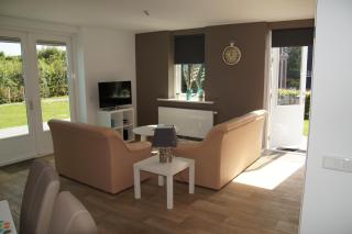 Vakantiehuizen Hofstede Elzenoord - Vrouwenpolder - 2