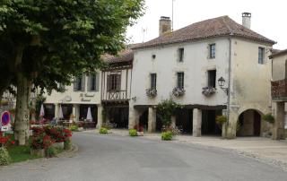 Les Hirondelles - Fourcès - 1