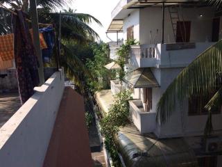 Greenview Homestay - Cochin - 7