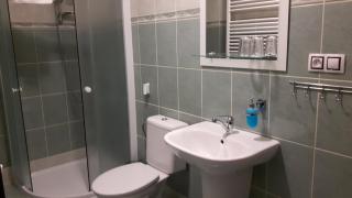 Chata u Tří Sluk - Modrava - 1