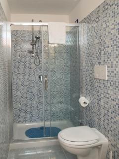 B&B Oliva - Scala - 1