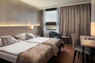 Congress & Wellness Hotel Olsanka - Prag - 9