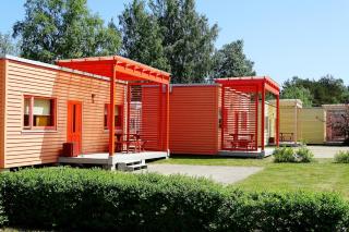 Piejūras Kempings - Ventspils - 3