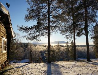 Stena Cabins & Apartments - Äkäslompolo - 3